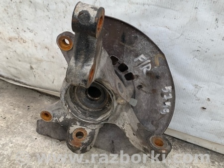 ФОТО Кулак поворотный для Toyota Camry 30 XV30 (09.2001-03.2006) Киев