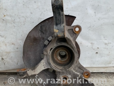 ФОТО Кулак поворотный для Toyota Camry 30 XV30 (09.2001-03.2006) Киев