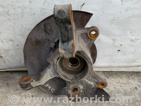 ФОТО Кулак поворотный для Toyota Camry 30 XV30 (09.2001-03.2006) Киев