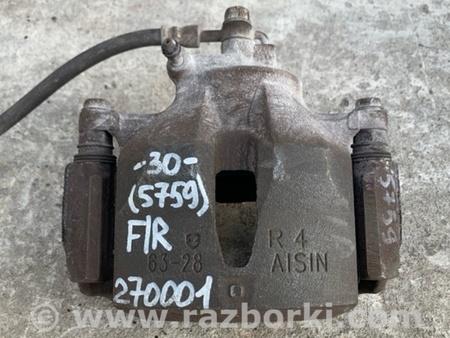 ФОТО Суппорт для Toyota Camry 30 XV30 (09.2001-03.2006) Киев