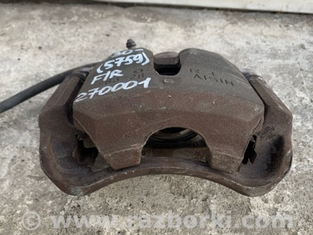ФОТО Суппорт для Toyota Camry 30 XV30 (09.2001-03.2006) Киев