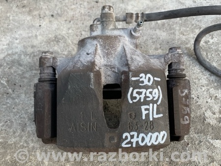 ФОТО Суппорт для Toyota Camry 30 XV30 (09.2001-03.2006) Киев