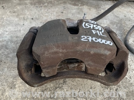 ФОТО Суппорт для Toyota Camry 30 XV30 (09.2001-03.2006) Киев