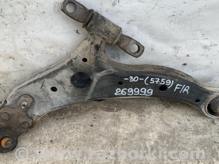 ФОТО Рычаг передний нижний для Toyota Camry 30 XV30 (09.2001-03.2006) Киев