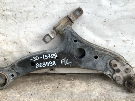 ФОТО Рычаг передний нижний для Toyota Camry 30 XV30 (09.2001-03.2006) Киев