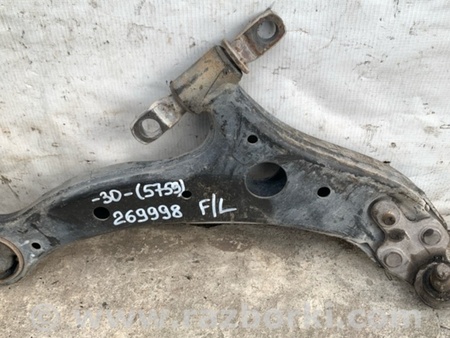 ФОТО Рычаг передний нижний для Toyota Camry 30 XV30 (09.2001-03.2006) Киев