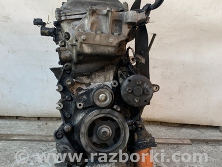 ФОТО Двигатель бензиновый для Toyota Camry 30 XV30 (09.2001-03.2006) Киев