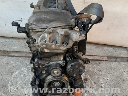ФОТО Двигатель бензиновый для Toyota Camry 30 XV30 (09.2001-03.2006) Киев