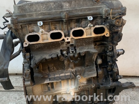 ФОТО Двигатель бензиновый для Toyota Camry 30 XV30 (09.2001-03.2006) Киев
