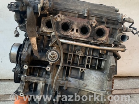 ФОТО Двигатель бензиновый для Toyota Camry 30 XV30 (09.2001-03.2006) Киев