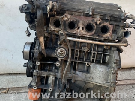 ФОТО Двигатель бензиновый для Toyota Camry 30 XV30 (09.2001-03.2006) Киев