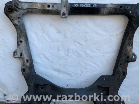 ФОТО Балка передняя для Toyota Camry 30 XV30 (09.2001-03.2006) Киев