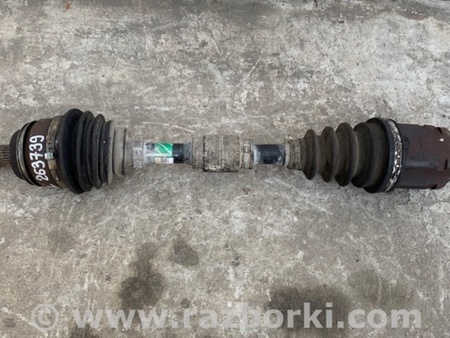 ФОТО Привод передний для Toyota Camry 30 XV30 (09.2001-03.2006) Киев