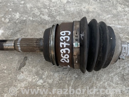 ФОТО Привод передний для Toyota Camry 30 XV30 (09.2001-03.2006) Киев