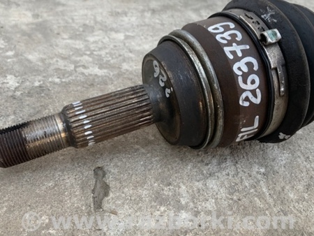 ФОТО Привод передний для Toyota Camry 30 XV30 (09.2001-03.2006) Киев