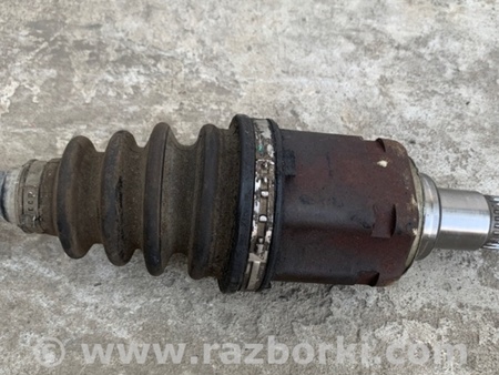 ФОТО Привод передний для Toyota Camry 30 XV30 (09.2001-03.2006) Киев