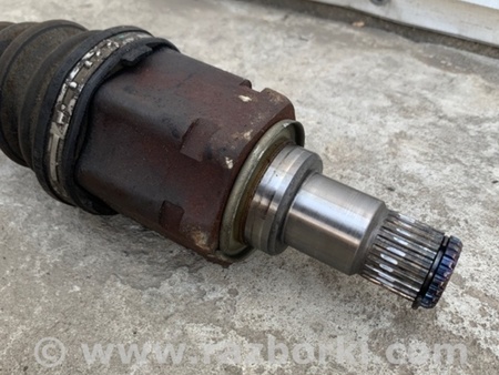 ФОТО Привод передний для Toyota Camry 30 XV30 (09.2001-03.2006) Киев