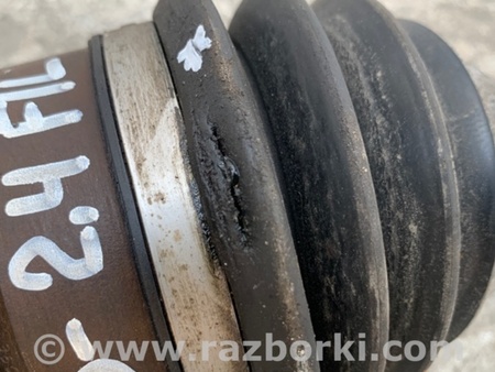 ФОТО Привод передний для Toyota Camry 30 XV30 (09.2001-03.2006) Киев