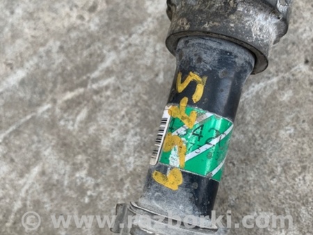 ФОТО Привод передний для Toyota Camry 30 XV30 (09.2001-03.2006) Киев