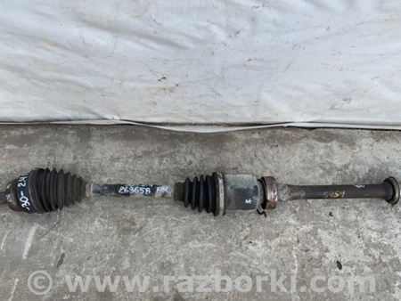 ФОТО Привод передний для Toyota Camry 30 XV30 (09.2001-03.2006) Киев