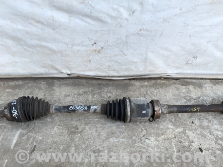 ФОТО Привод передний для Toyota Camry 30 XV30 (09.2001-03.2006) Киев
