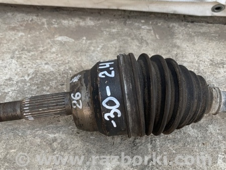 ФОТО Привод передний для Toyota Camry 30 XV30 (09.2001-03.2006) Киев