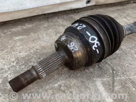 ФОТО Привод передний для Toyota Camry 30 XV30 (09.2001-03.2006) Киев