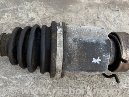 ФОТО Привод передний для Toyota Camry 30 XV30 (09.2001-03.2006) Киев
