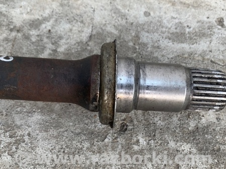 ФОТО Привод передний для Toyota Camry 30 XV30 (09.2001-03.2006) Киев