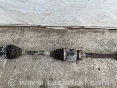 ФОТО Привод передний для Toyota Camry 30 XV30 (09.2001-03.2006) Киев