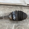 ФОТО Привод передний для Toyota Camry 30 XV30 (09.2001-03.2006) Киев
