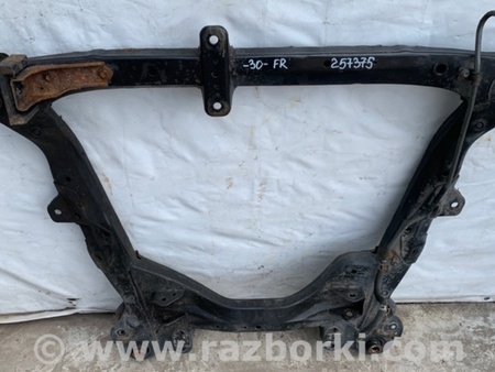 ФОТО Балка передняя для Toyota Camry 30 XV30 (09.2001-03.2006) Киев