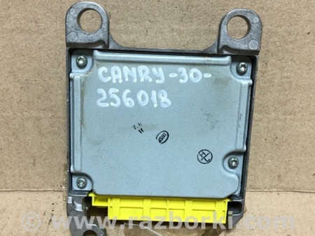ФОТО Блок управления AIRBAG для Toyota Camry 30 XV30 (09.2001-03.2006) Киев