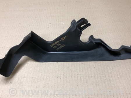 ФОТО Дефлектор радиатора для Toyota Camry 30 XV30 (09.2001-03.2006) Киев