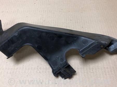 ФОТО Дефлектор радиатора для Toyota Camry 30 XV30 (09.2001-03.2006) Киев
