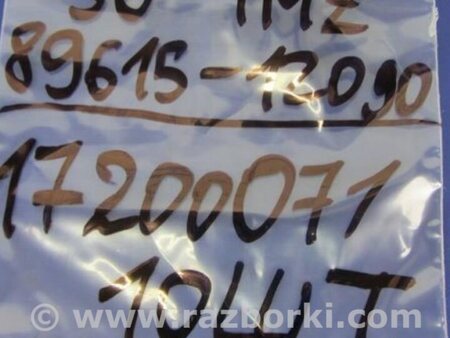 ФОТО Датчик детонации для Toyota Camry 30 XV30 (09.2001-03.2006) Киев