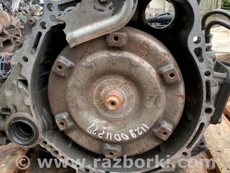 ФОТО АКПП (коробка автомат) для Toyota Camry 30 XV30 (09.2001-03.2006) Киев