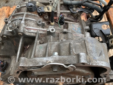 ФОТО АКПП (коробка автомат) для Toyota Camry 30 XV30 (09.2001-03.2006) Киев