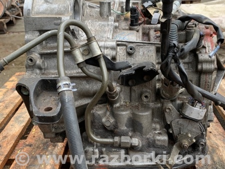 ФОТО АКПП (коробка автомат) для Toyota Camry 30 XV30 (09.2001-03.2006) Киев