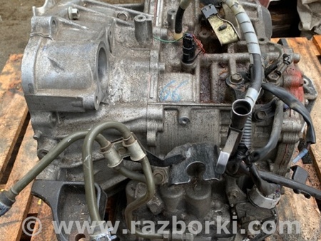 ФОТО АКПП (коробка автомат) для Toyota Camry 30 XV30 (09.2001-03.2006) Киев