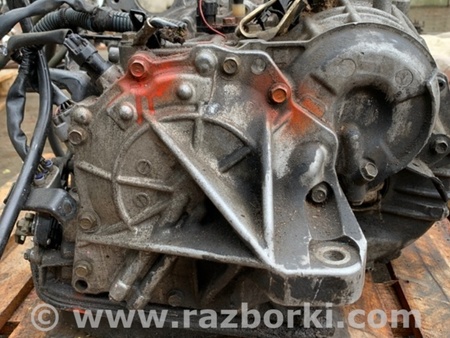 ФОТО АКПП (коробка автомат) для Toyota Camry 30 XV30 (09.2001-03.2006) Киев