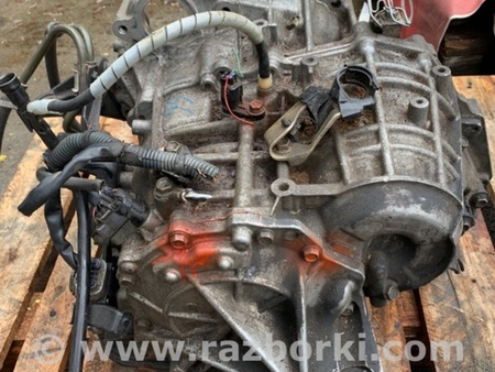 ФОТО АКПП (коробка автомат) для Toyota Camry 30 XV30 (09.2001-03.2006) Киев