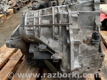 ФОТО АКПП (коробка автомат) для Toyota Camry 30 XV30 (09.2001-03.2006) Киев