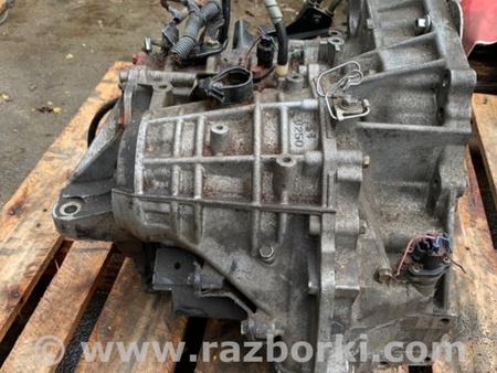 ФОТО АКПП (коробка автомат) для Toyota Camry 30 XV30 (09.2001-03.2006) Киев