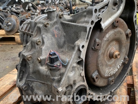 ФОТО АКПП (коробка автомат) для Toyota Camry 30 XV30 (09.2001-03.2006) Киев