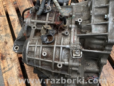 ФОТО АКПП (коробка автомат) для Toyota Camry 30 XV30 (09.2001-03.2006) Киев