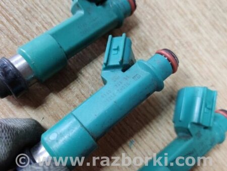 ФОТО Форсунка топливная для Toyota Camry 30 XV30 (09.2001-03.2006) Киев