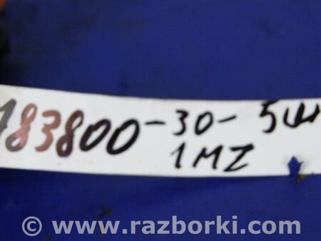 ФОТО Форсунка топливная для Toyota Camry 30 XV30 (09.2001-03.2006) Киев