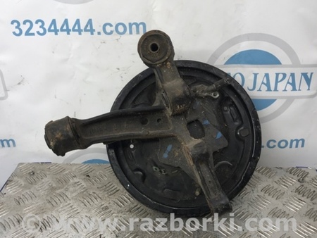 ФОТО Цапфа для Toyota Camry 30 XV30 (09.2001-03.2006) Киев