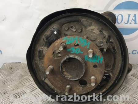 ФОТО Цапфа для Toyota Camry 30 XV30 (09.2001-03.2006) Киев
